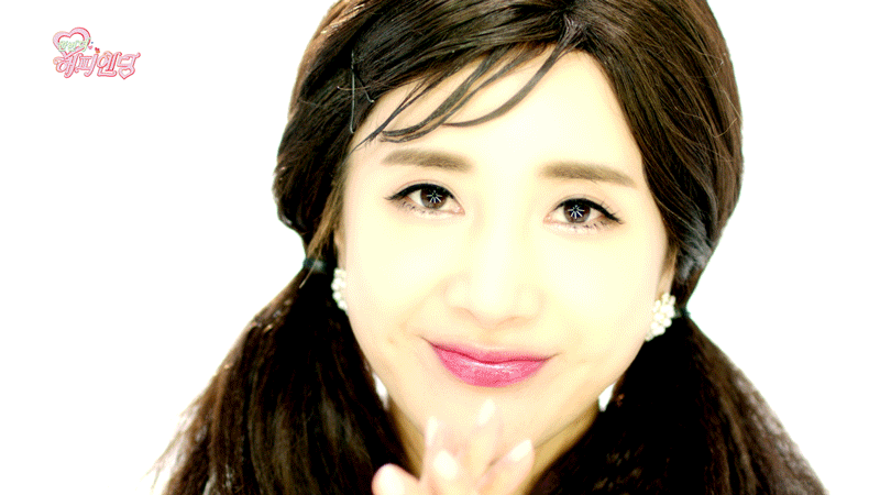 [한더해] 드라마때문에 뮤직비디오 까지 찍은 배우들 ㅋㅋ.jpgif | 인스티즈