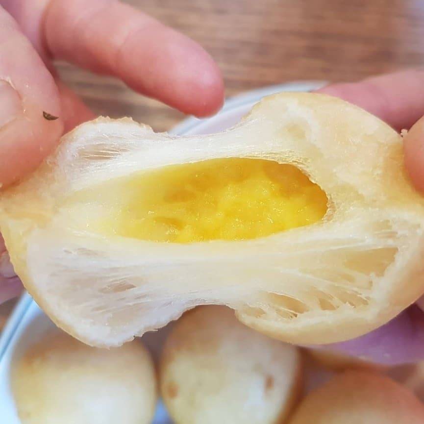 치즈볼에 고구마 추가...........jpg | 인스티즈