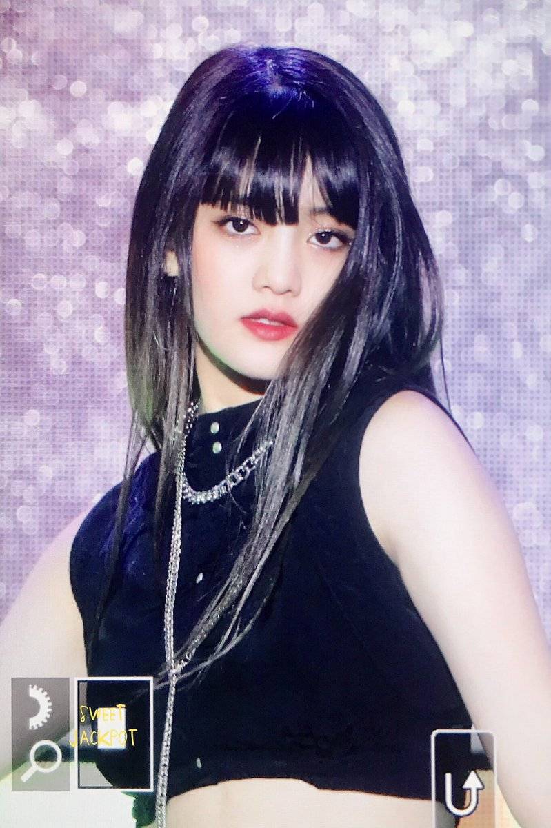 팬들 이악물고 한국어 버전 기다리는 (여자)아이들 민니 자작곡 | 인스티즈