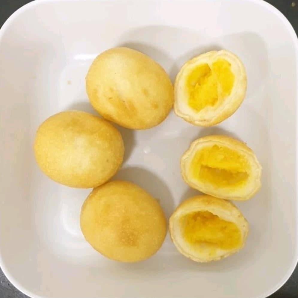 치즈볼에 고구마 추가...........jpg | 인스티즈