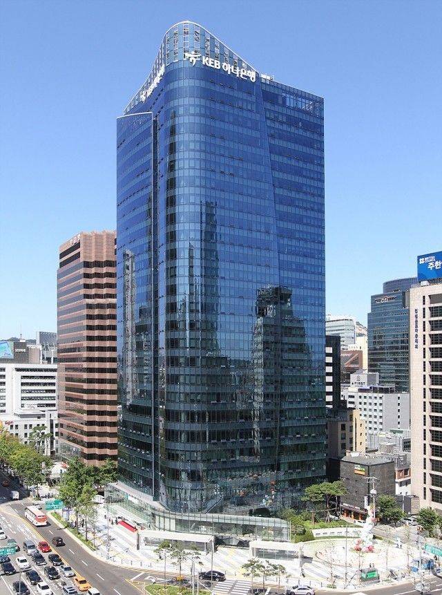 대한민국 은행 본점 건물 | 인스티즈