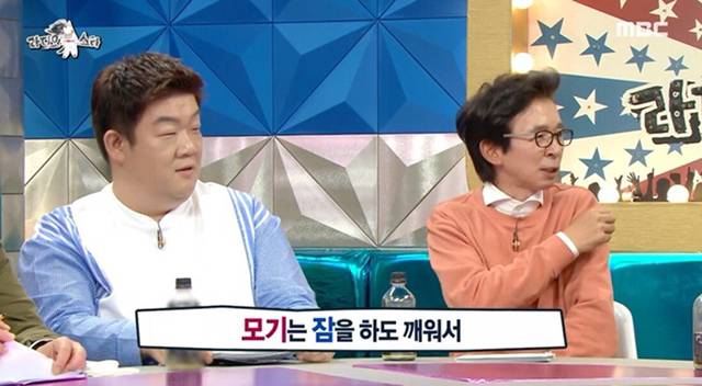 요즘 시골 생활을 하는 아이비가 절대 포기 할 수 없는 한 가지.JPG | 인스티즈