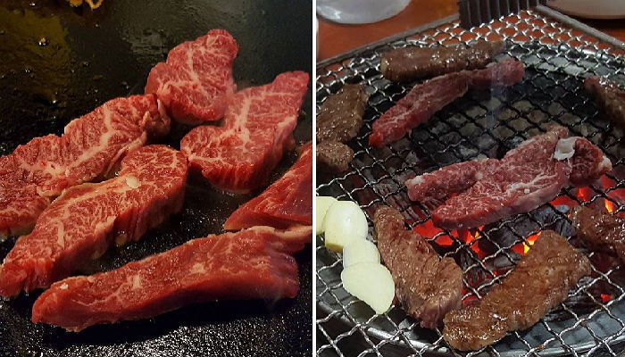 다음 한우 특수부위 중 가장 좋아하는 곳은? | 인스티즈