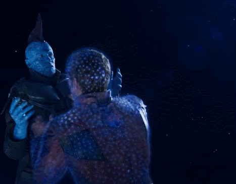 가디언즈 오브 갤럭시 2를 본 사람들이 꼽는 명장면 | 인스티즈