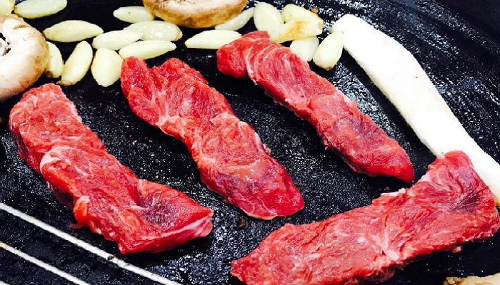 다음 한우 특수부위 중 가장 좋아하는 곳은? | 인스티즈