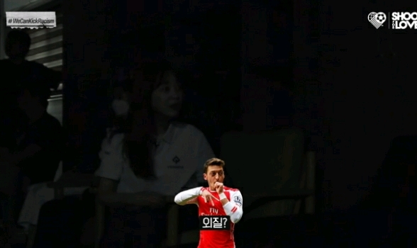 박지성이 지목한 인종차별 캠페인 다음 주자 3명.jpg | 인스티즈