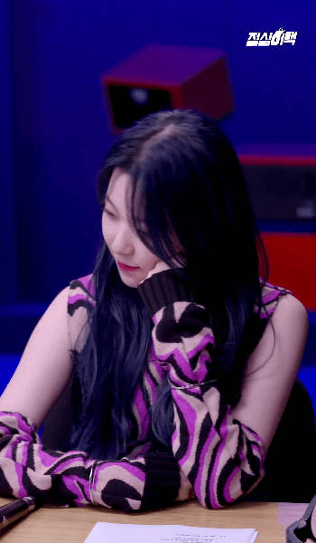 god형님들의 방송에 출연한 프로미스나인 멤버들! | 인스티즈