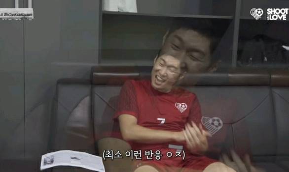 박지성이 지목한 인종차별 캠페인 다음 주자 3명.jpg | 인스티즈