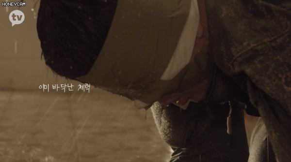 가짜사나이 추가공개된 훈련영상 ㄷㄷ....gif | 인스티즈