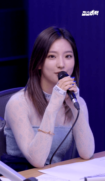 god형님들의 방송에 출연한 프로미스나인 멤버들! | 인스티즈