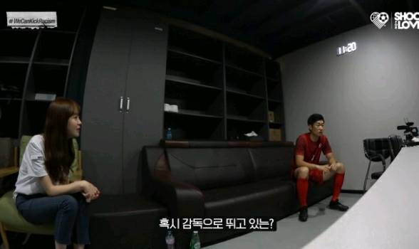 박지성이 지목한 인종차별 캠페인 다음 주자 3명.jpg | 인스티즈