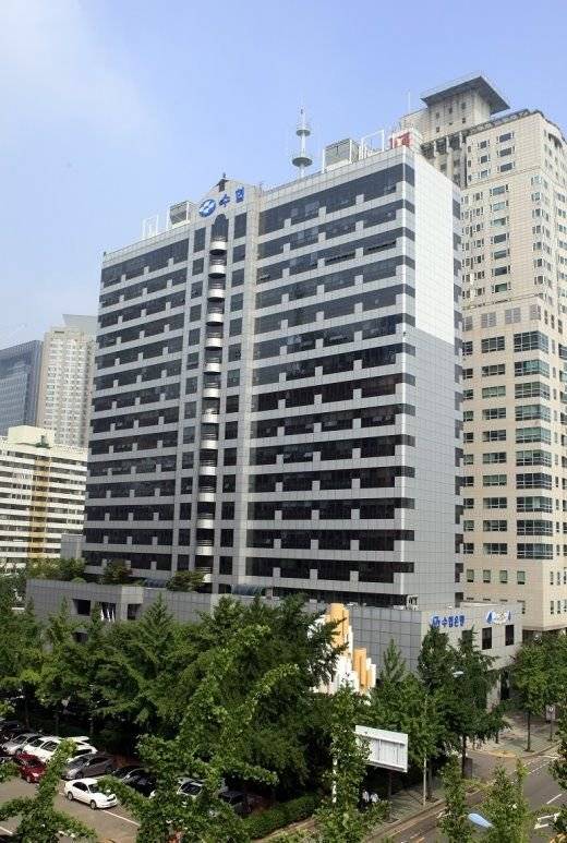 대한민국 은행 본점 건물 | 인스티즈