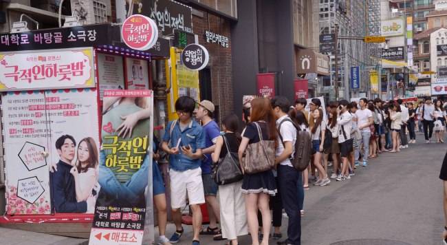 대한민국에서 무명배우로 산다는 것 | 인스티즈