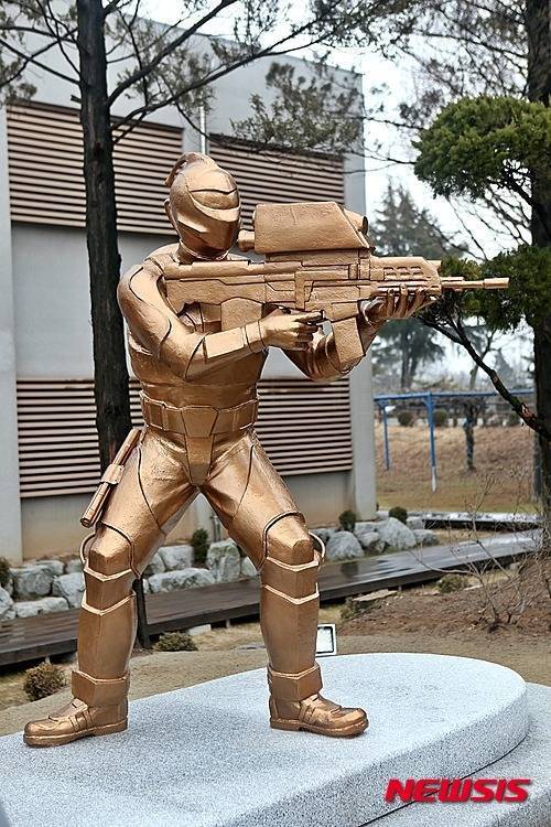 2020년 한국군 근황ㄷㄷㄷㄷㄷ.jpg | 인스티즈