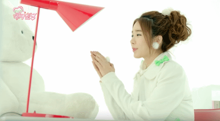 [한더해] 드라마때문에 뮤직비디오 까지 찍은 배우들 ㅋㅋ.jpgif | 인스티즈