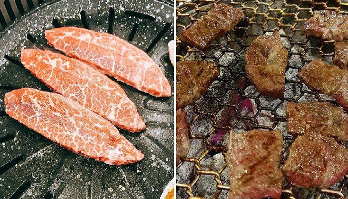 다음 한우 특수부위 중 가장 좋아하는 곳은? | 인스티즈