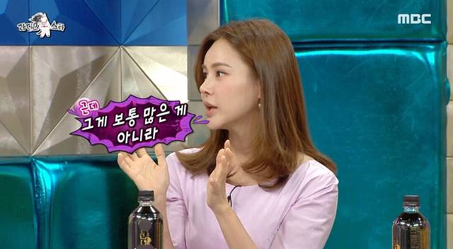 요즘 시골 생활을 하는 아이비가 절대 포기 할 수 없는 한 가지.JPG | 인스티즈