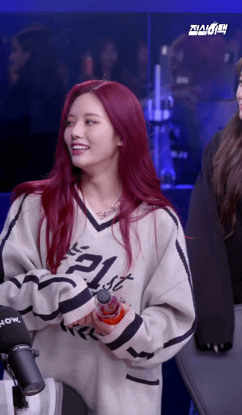 god형님들의 방송에 출연한 프로미스나인 멤버들! | 인스티즈