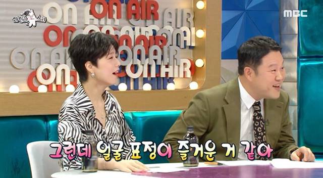 요즘 시골 생활을 하는 아이비가 절대 포기 할 수 없는 한 가지.JPG | 인스티즈