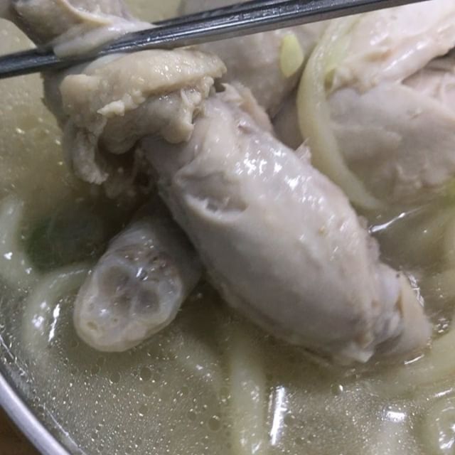 닭한마리 칼국수 jpg | 인스티즈