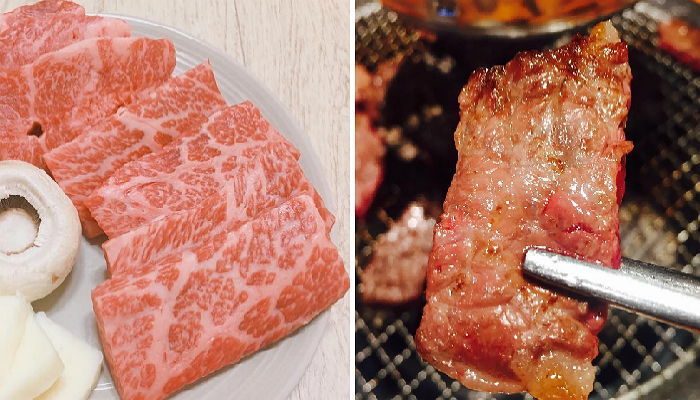 다음 한우 특수부위 중 가장 좋아하는 곳은? | 인스티즈