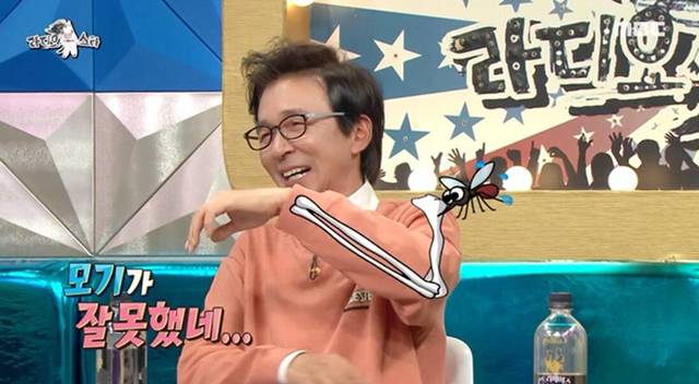 요즘 시골 생활을 하는 아이비가 절대 포기 할 수 없는 한 가지.JPG | 인스티즈