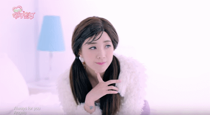 [한더해] 드라마때문에 뮤직비디오 까지 찍은 배우들 ㅋㅋ.jpgif | 인스티즈