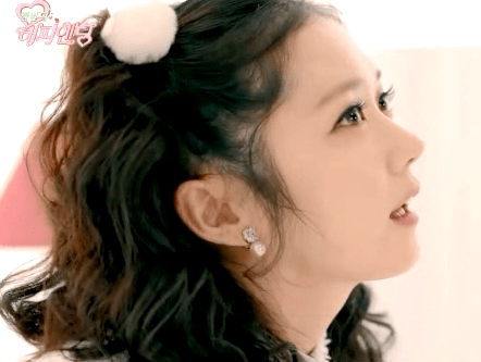 [한더해] 드라마때문에 뮤직비디오 까지 찍은 배우들 ㅋㅋ.jpgif | 인스티즈