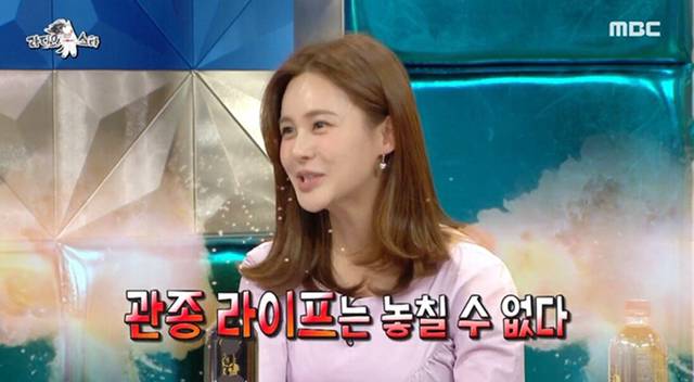 요즘 시골 생활을 하는 아이비가 절대 포기 할 수 없는 한 가지.JPG | 인스티즈