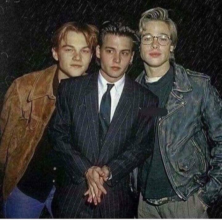 들의 리즈시절 | 인스티즈