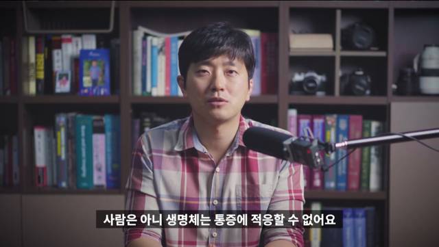 의사인 내가 아플때 진통제부터 먹는 이유.jpg | 인스티즈