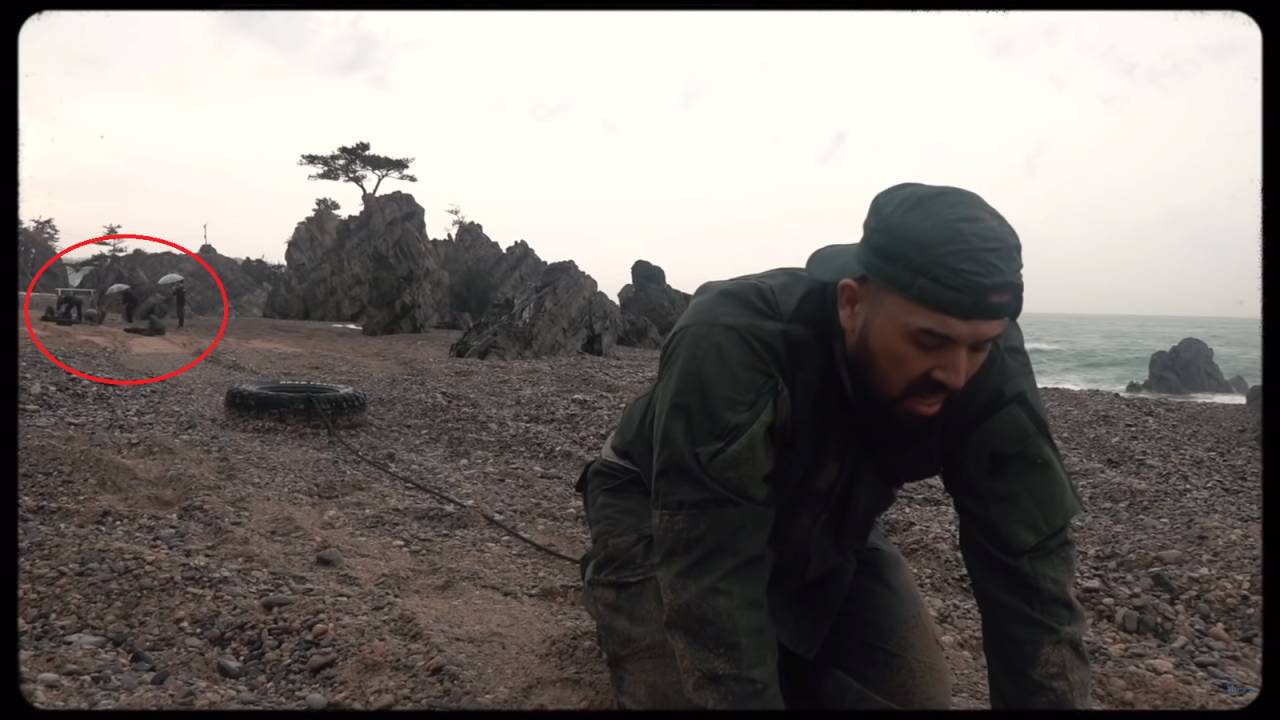 [ [떡밥 해석,스압] 가짜사나이 4~8화 예언한다 | 인스티즈