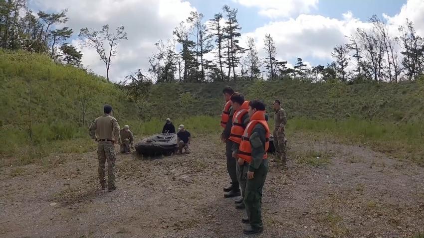 스포, 가갤 이근식 가짜 사나이 4화 엔딩 | 인스티즈
