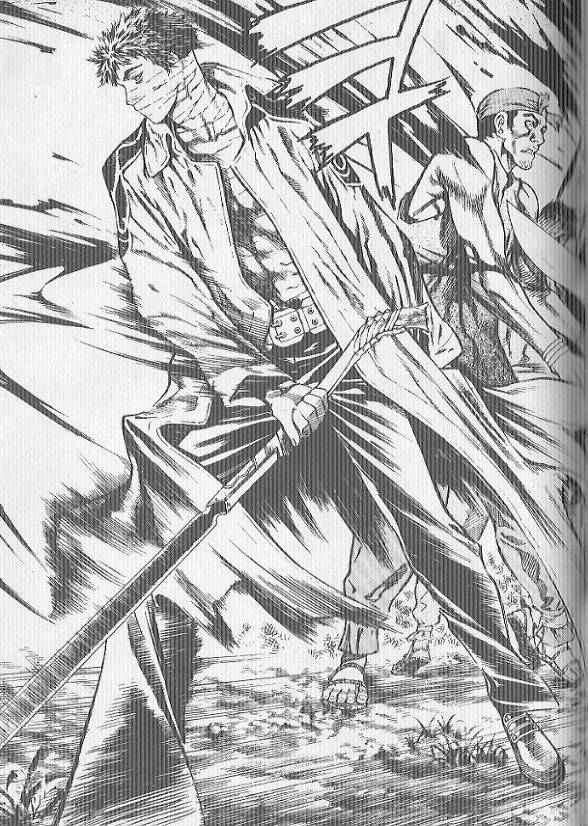 만화 신 암행어사 가장 매력적인 캐릭터.JPG | 인스티즈