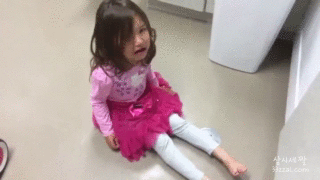 고양이는 못하는 거.gif | 인스티즈