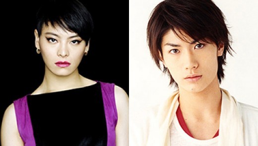 [단독] '힛더스' 샤이니 태민 댄서 스가와라 코하루, 톱배우 미우라 하루마와 열애 | 인스티즈