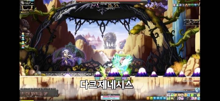 메이플 메르세데스의 실피디아로 막을 수 있는 보스즉사기를 알아보자 | 인스티즈