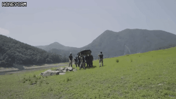 가짜사나이 1편 중 이근 대위의 가장 기억에 남는 멘트는 무엇인가요? | 인스티즈