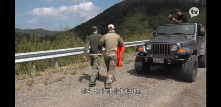 [4화스포주의] 현재까지 가짜사나이 MVP | 인스티즈