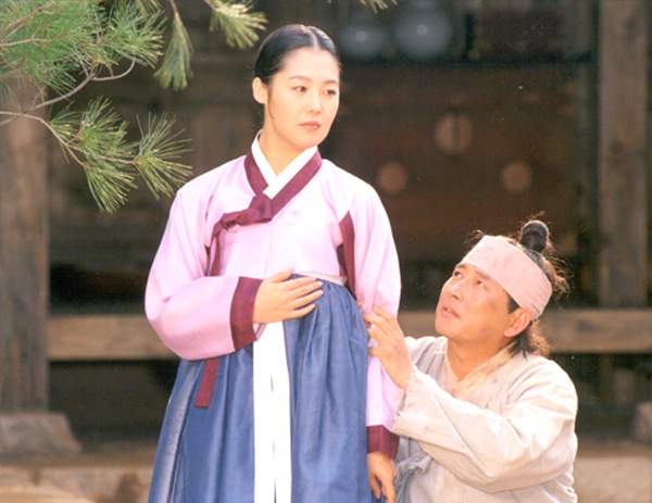 잊을수 없는 제 인생 최고의 드라마 | 인스티즈