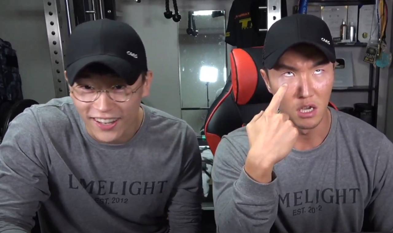 가짜사나이2 3화 까로, 지기 리뷰 요약.txt | 인스티즈