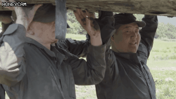 가짜사나이 1편 중 이근 대위의 가장 기억에 남는 멘트는 무엇인가요? | 인스티즈