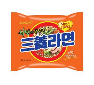 동일한 가격의 라면이라면 | 인스티즈
