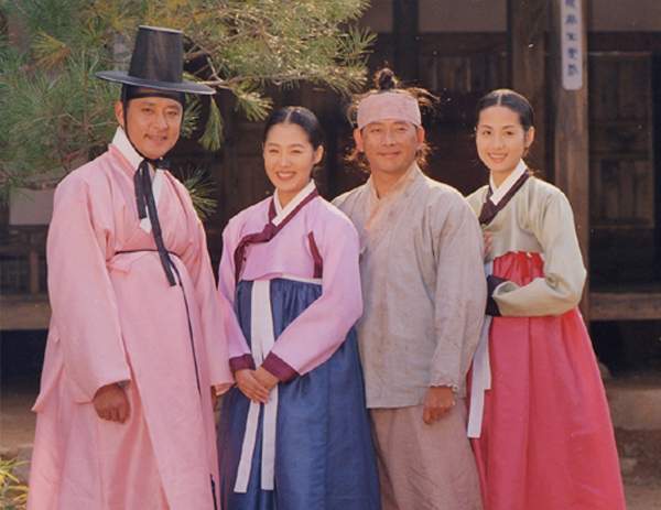 잊을수 없는 제 인생 최고의 드라마 | 인스티즈