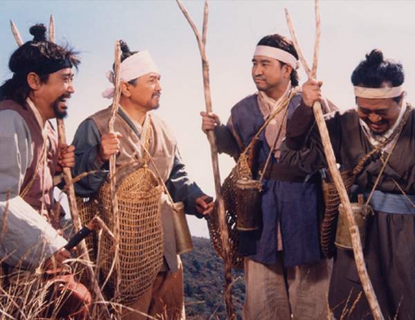 잊을수 없는 제 인생 최고의 드라마 | 인스티즈