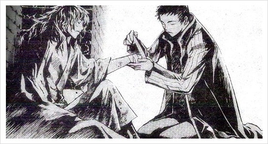 만화 신 암행어사 가장 매력적인 캐릭터.JPG | 인스티즈