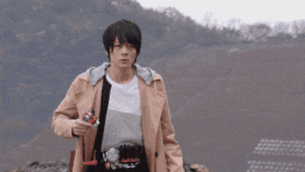 일본의 변신 기술.gif | 인스티즈