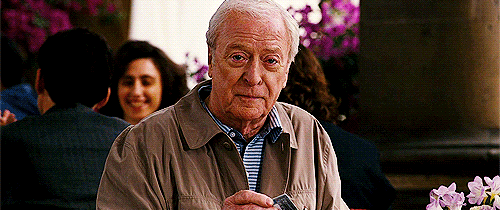 완벽한 엔딩이라고 하는 히어로 영화.gif | 인스티즈