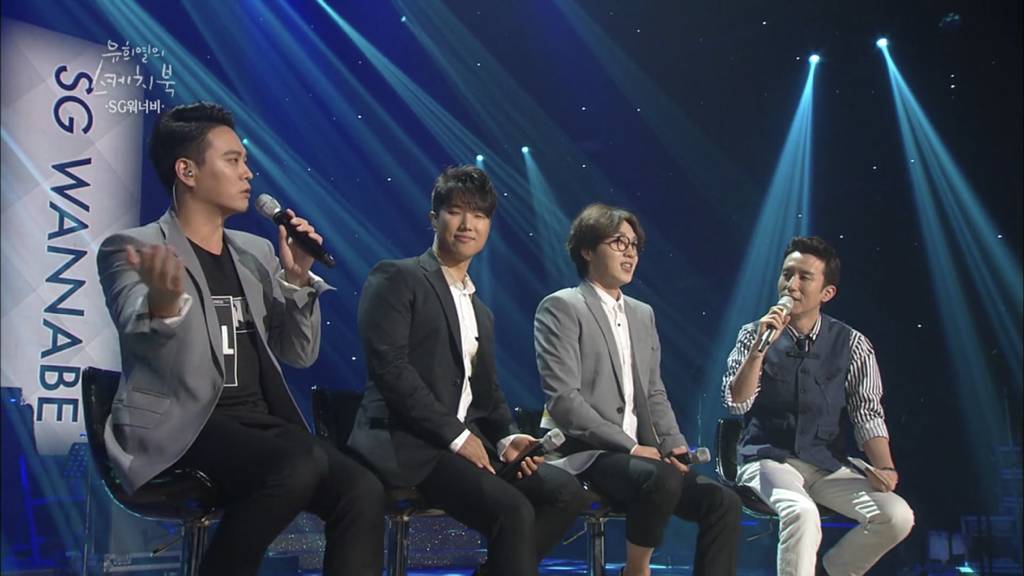 [유희열의스케치북] 별안간 방송 중에 급개장한 스포츠 클럽.jpg | 인스티즈