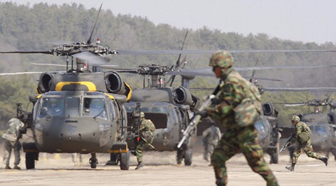 본인이 군대에서 받았던 훈련 종류와 횟수는?.jpg | 인스티즈